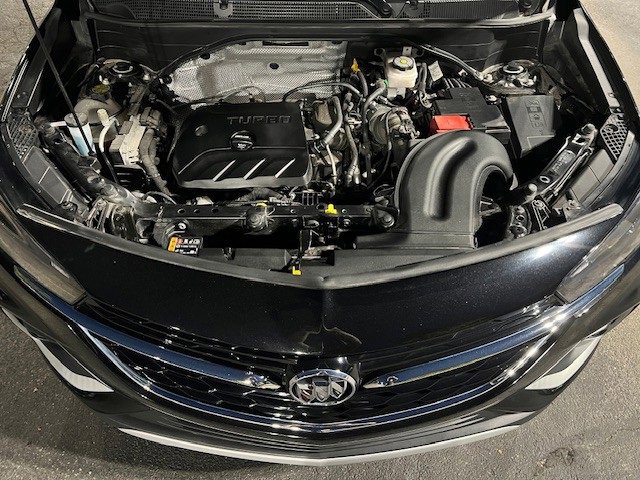 2023 Buick Encore GX Preferred photo 32