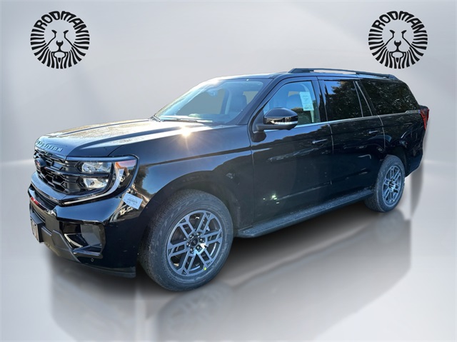 2026 Ford Expedition Active's photo