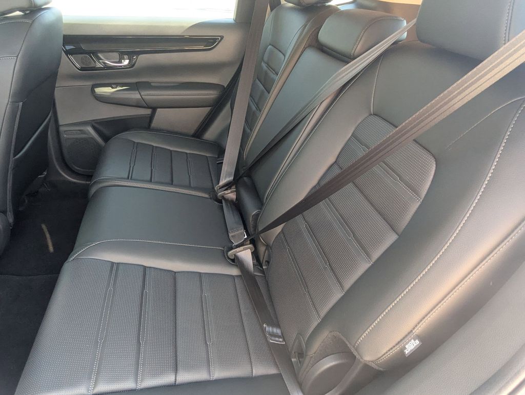 2026 Honda CR-V EX-L photo 27