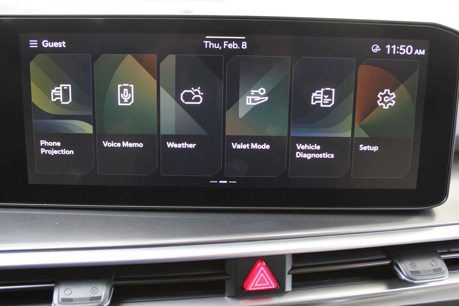 2026 Kia Sorento S photo 36