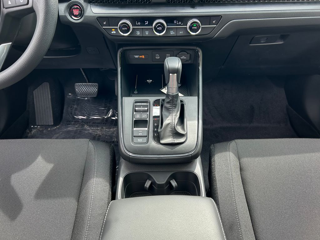 2026 Honda CR-V EX photo 16