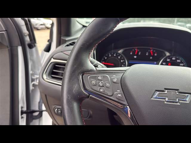 2023 Chevrolet Equinox RS photo 14