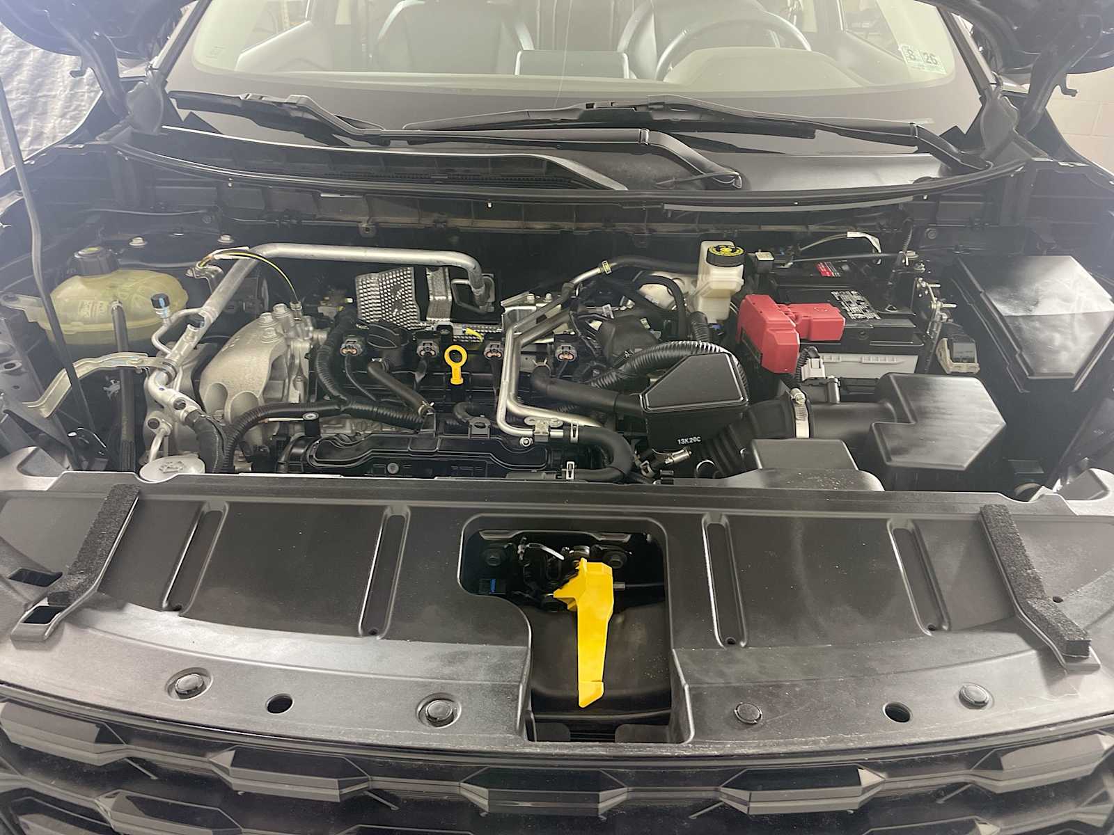 2021 Nissan Rogue SV photo 27