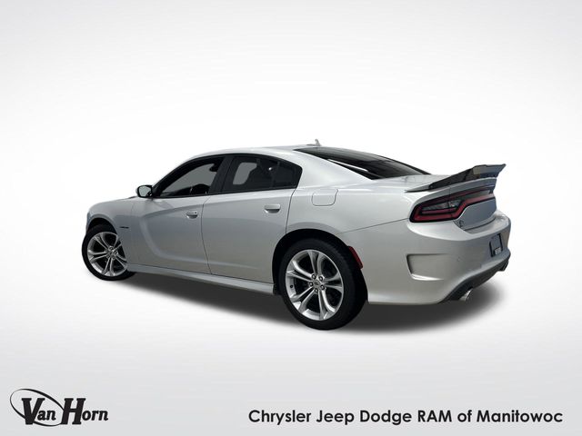 2020 Dodge Charger R/T photo 3