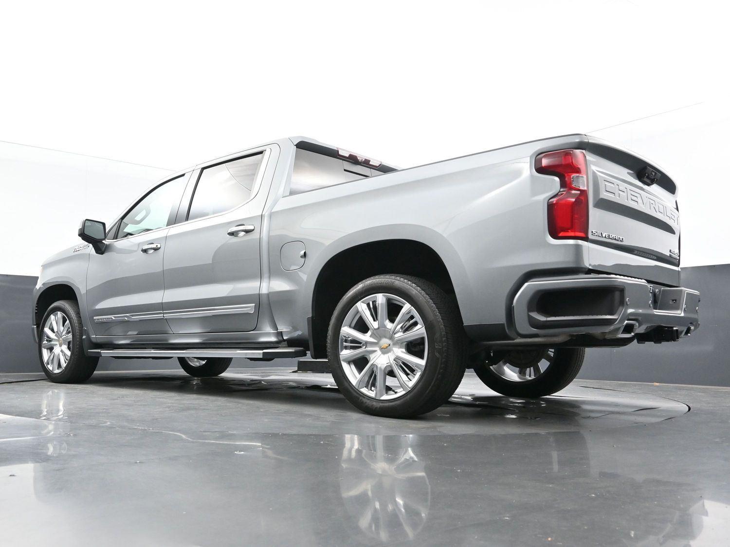 2023 Chevrolet Silverado 1500 High Country photo 47