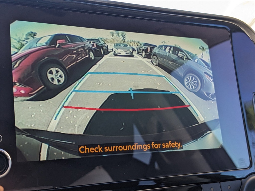 New 2024 Toyota Highlander 4D Sport Utility in Savannah 241455