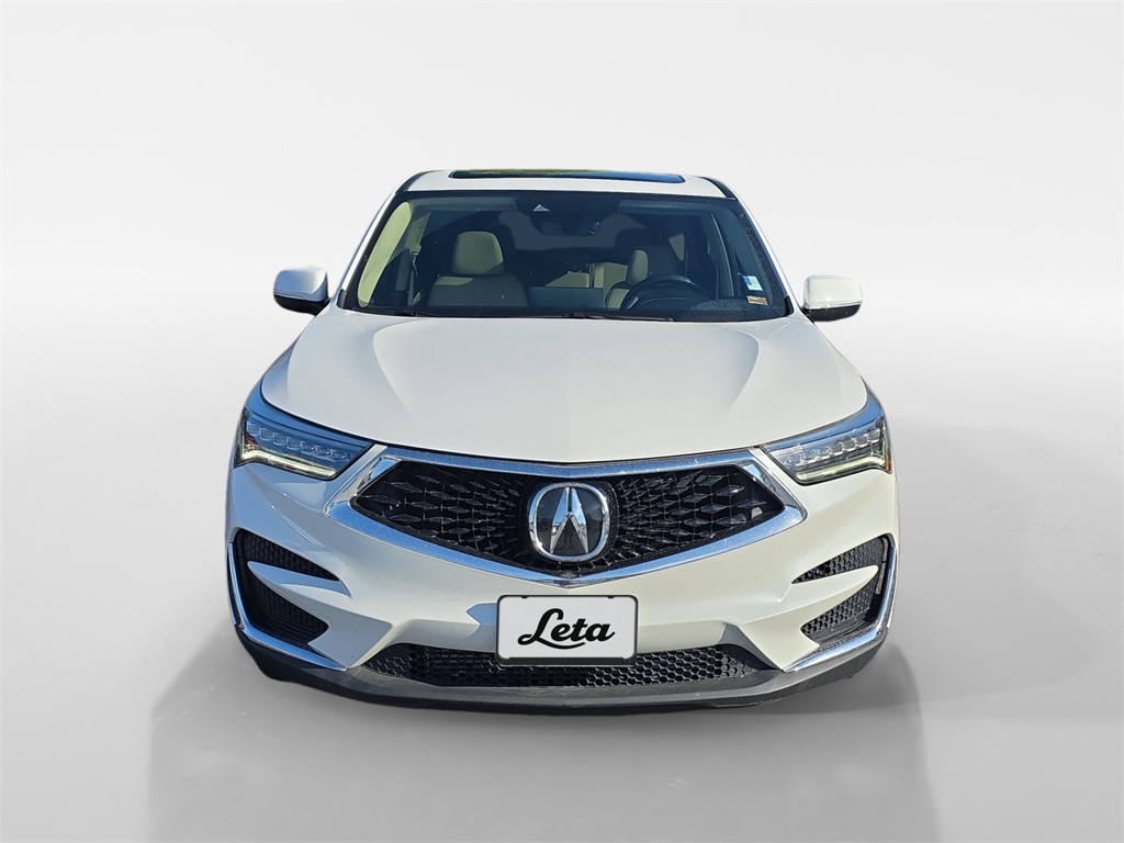 2021 Acura RDX Base photo 3