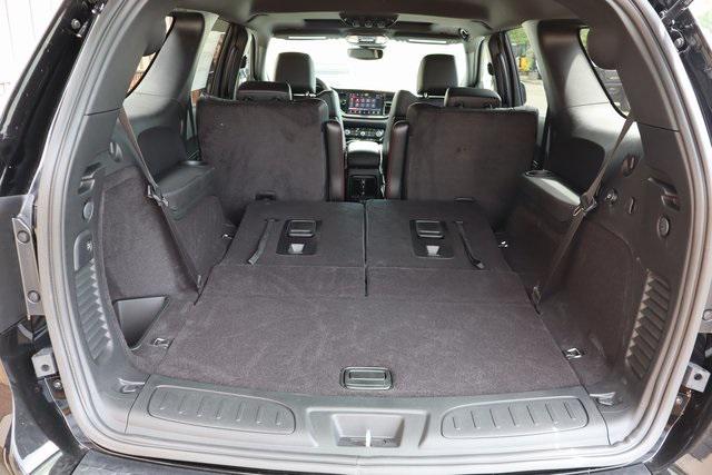 2025 Dodge Durango R/T Plus photo 34