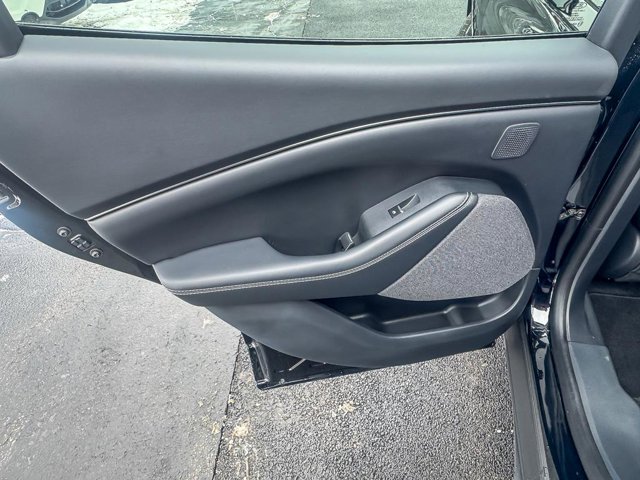 2025 FORD MUSTANG MACH-E - Image 59