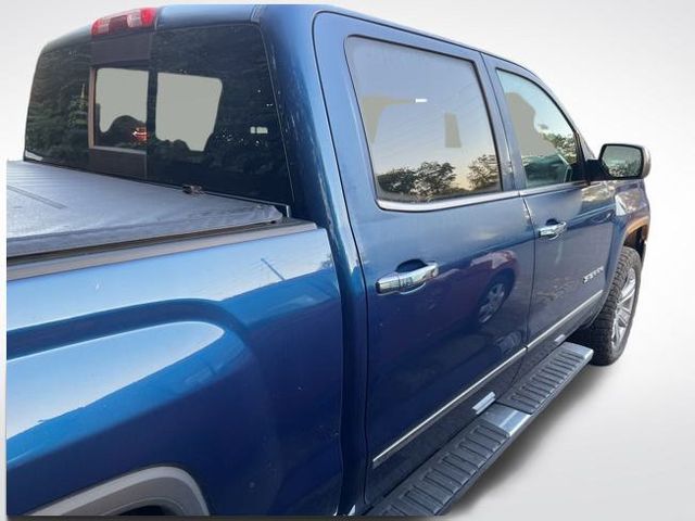2016 Gmc Sierra 1500 SLT photo 9