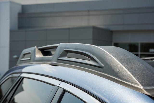 2016 Subaru Outback Limited photo 17