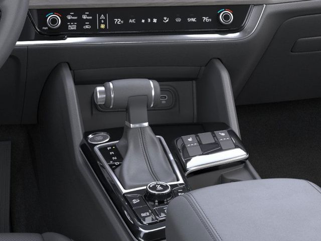 2025 Kia Sportage X-Line photo 23