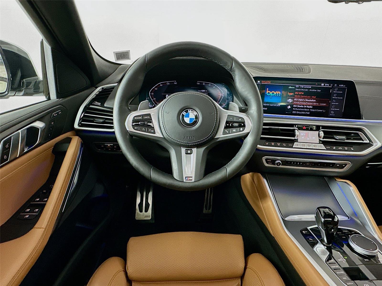 2023 Bmw X6 xDrive40i photo 11
