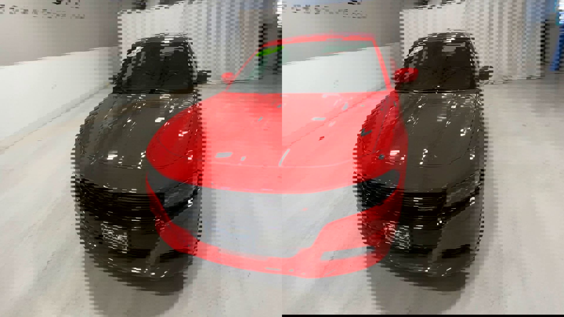 2019 Dodge Charger SXT photo 3