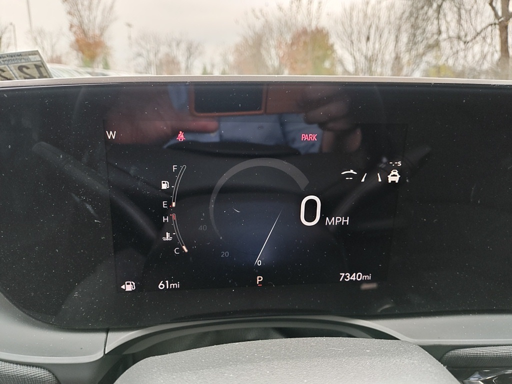 2025 Buick Envista Avenir photo 4