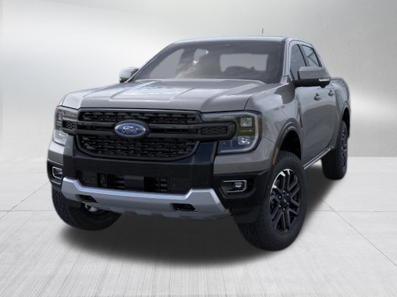 2025 Ford Ranger Lariat photo 3