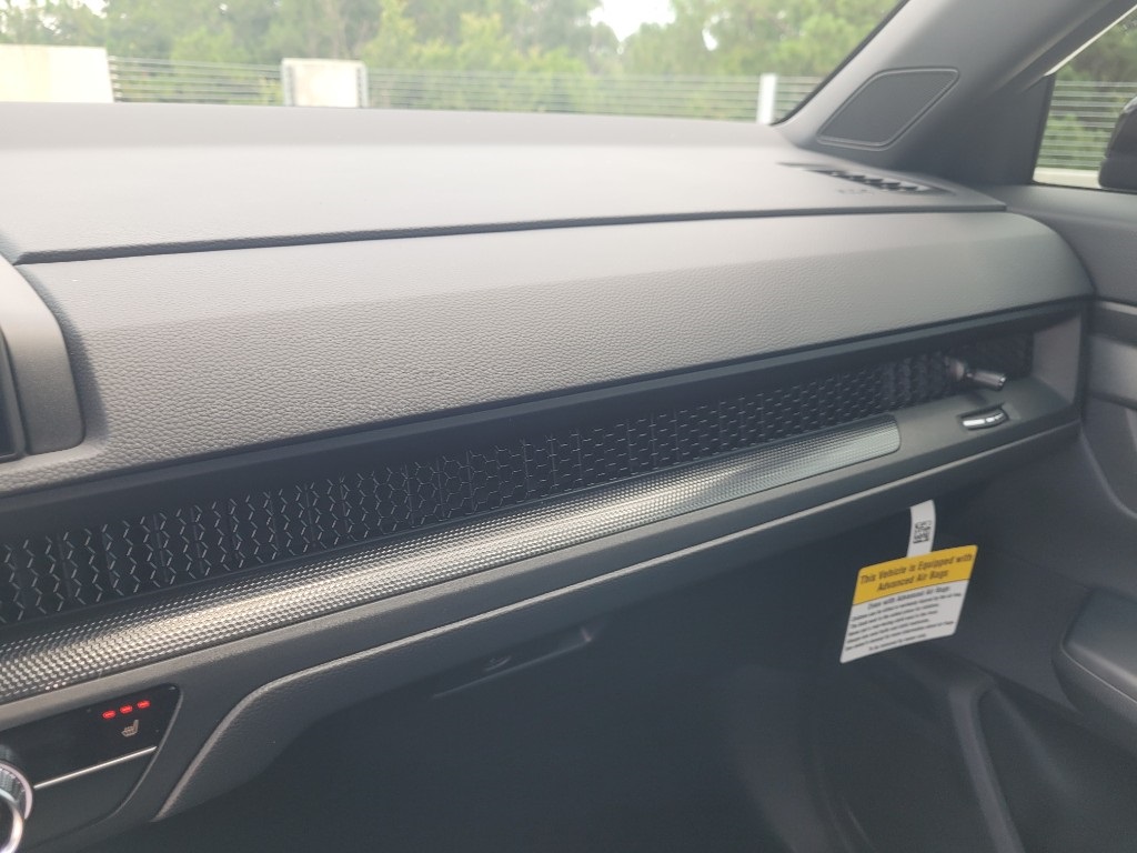 2026 Honda CR-V Hybrid Sport-L photo 8