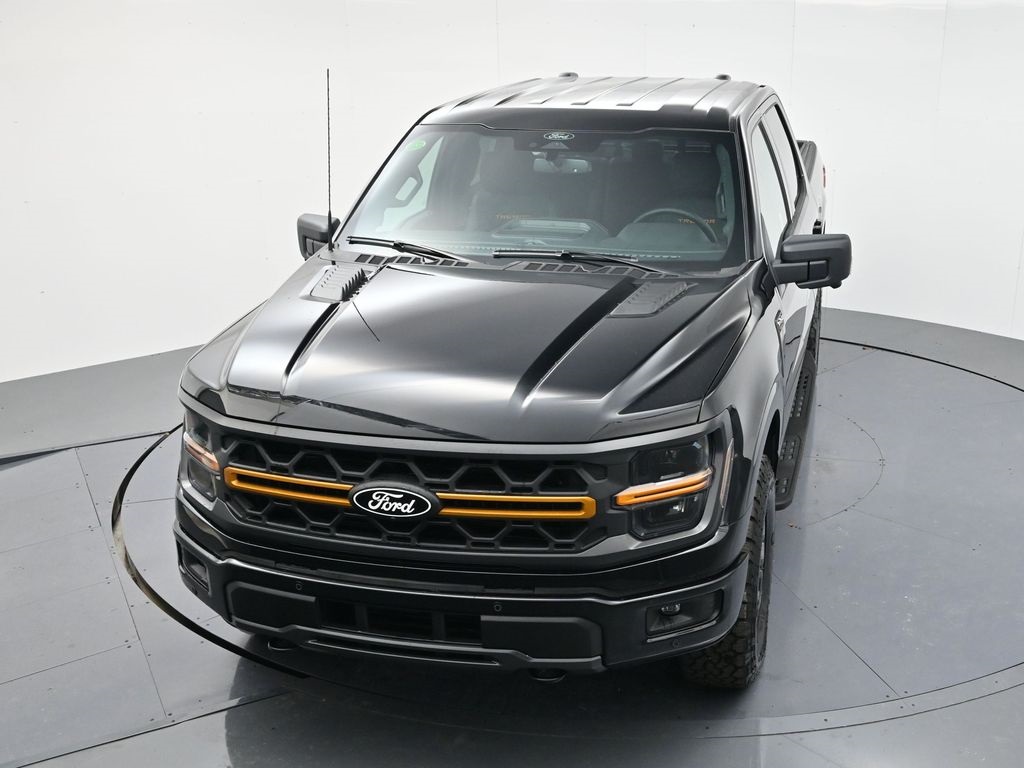 2025 Ford F-150 Tremor photo 37
