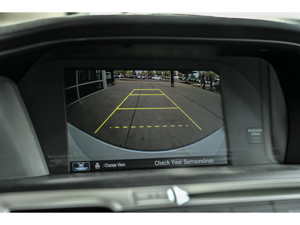 2016 Honda Accord LX photo 15