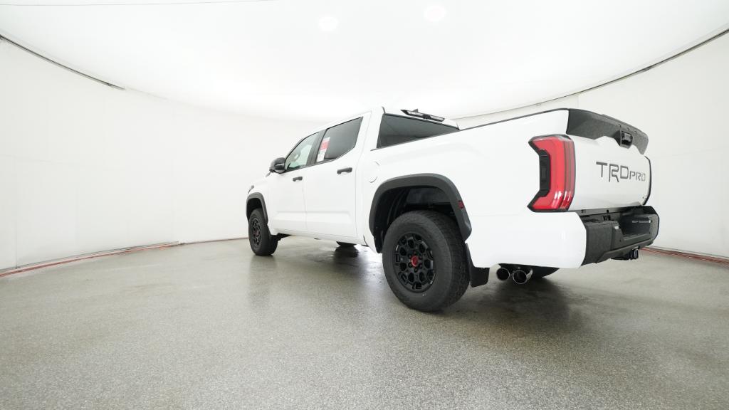 2026 Toyota Tundra TRD Pro CrewMax photo 13