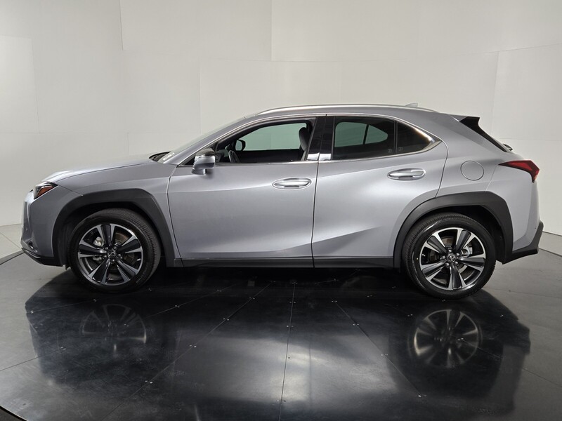 2024 Lexus UX 250h photo 2