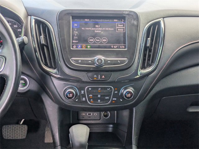 2022 Chevrolet Equinox RS photo 19