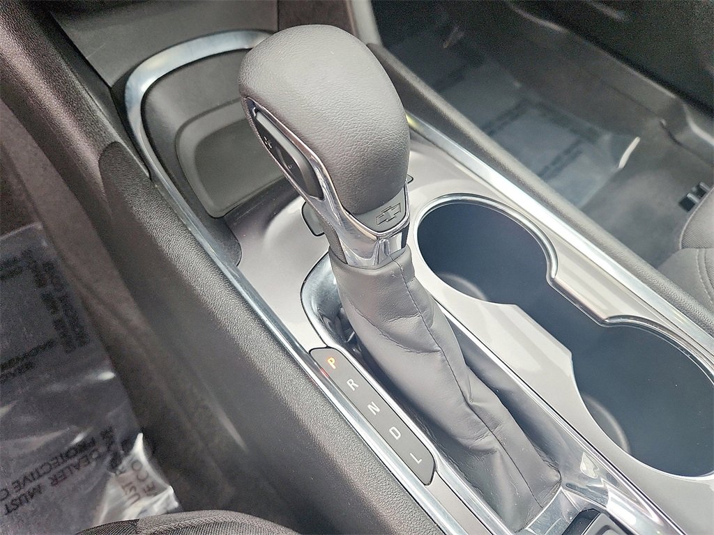 2023 Chevrolet Malibu 1LT photo 11