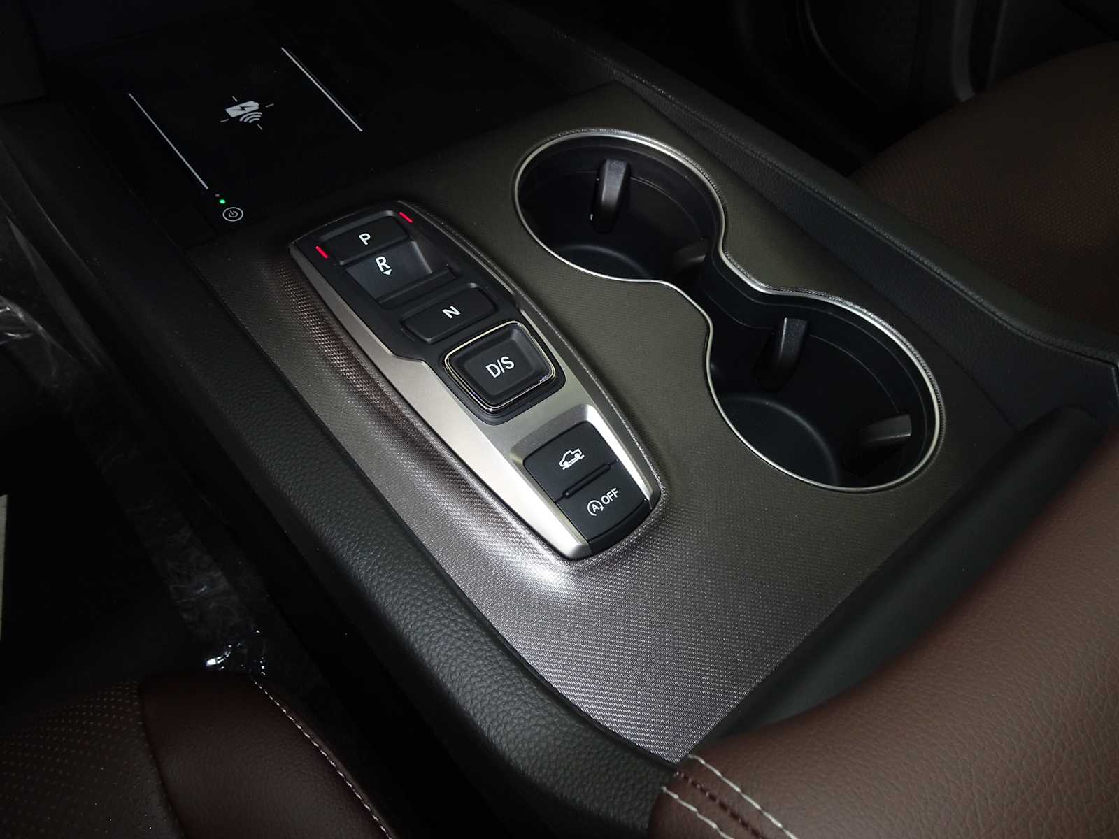 2026 Honda Ridgeline RTL photo 14