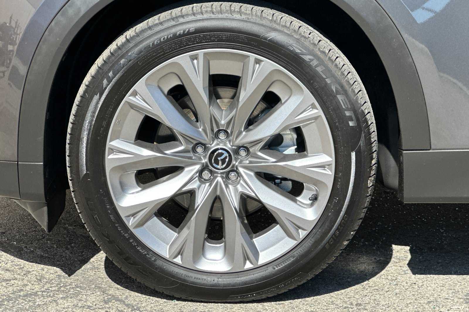 2024 Mazda CX-90 3.3 Turbo Premium Plus photo 31