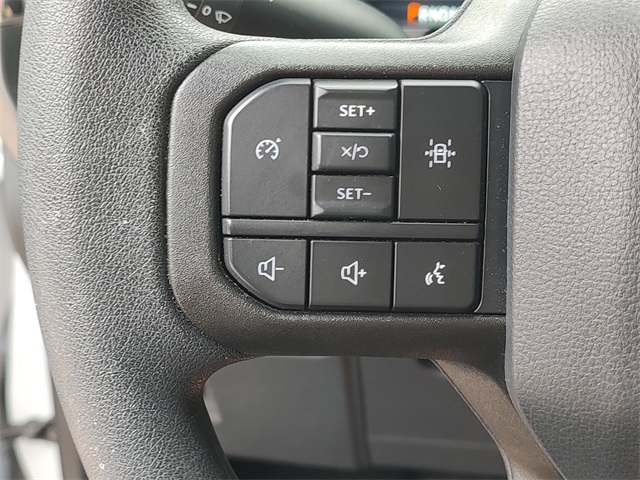2024 Ford F-150 STX photo 18