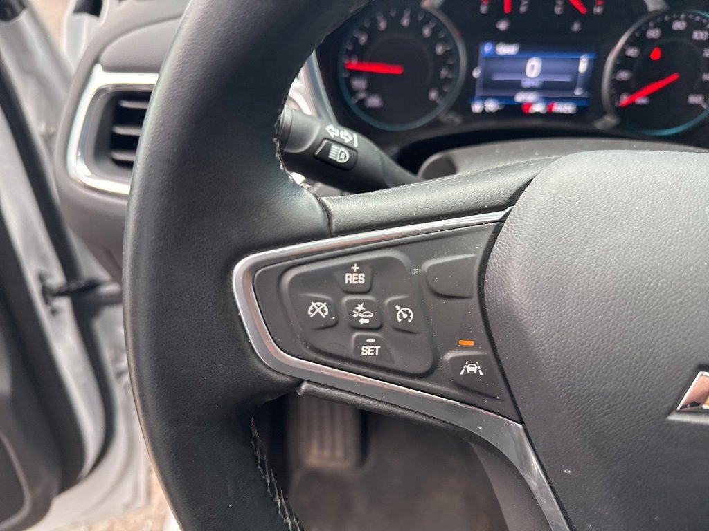 2023 Chevrolet Equinox LT photo 20