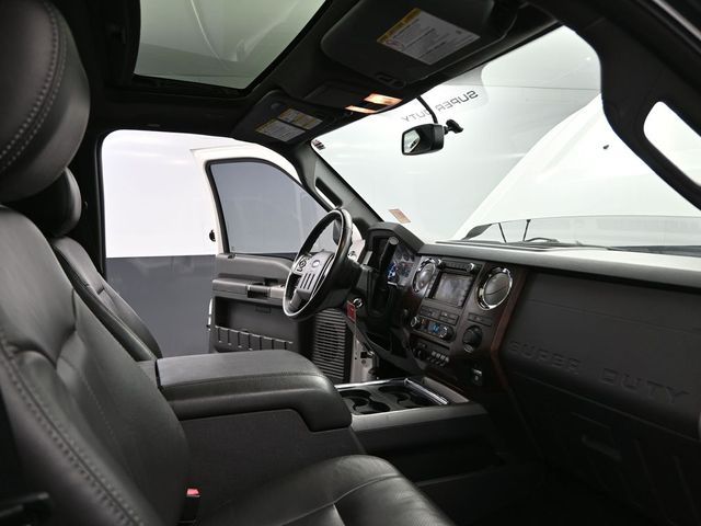 2012 Ford F-350 photo 38