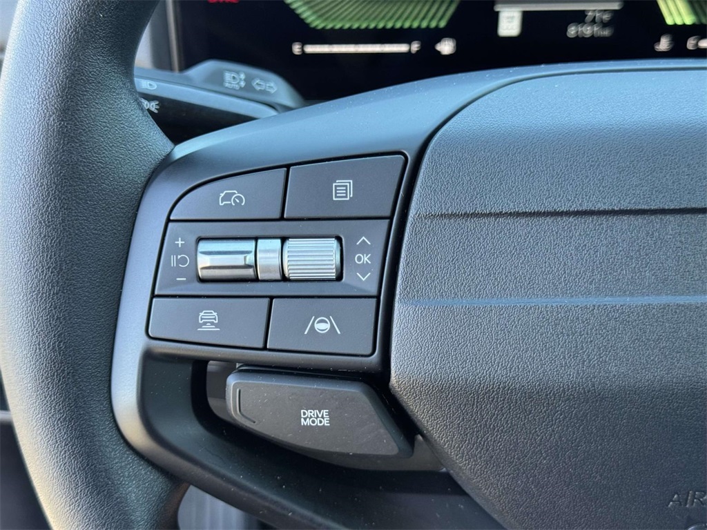 2025 Kia K4 LXS photo 20