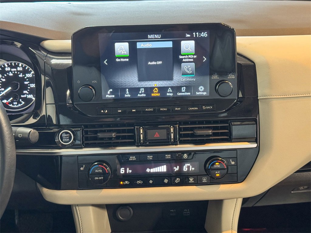 2022 Nissan Pathfinder SL photo 30