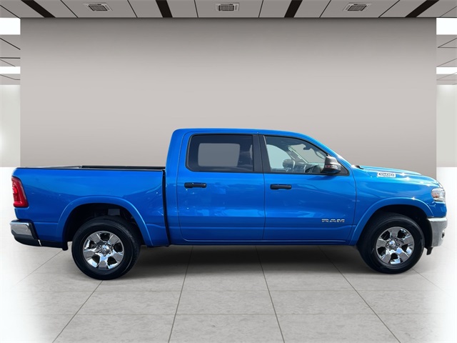 2025 Ram 1500 Big Horn photo 2