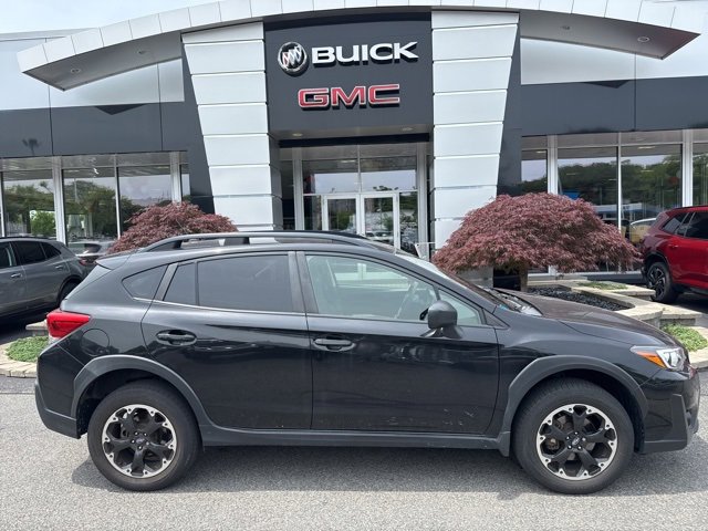 2021 Subaru Crosstrek Base photo 24