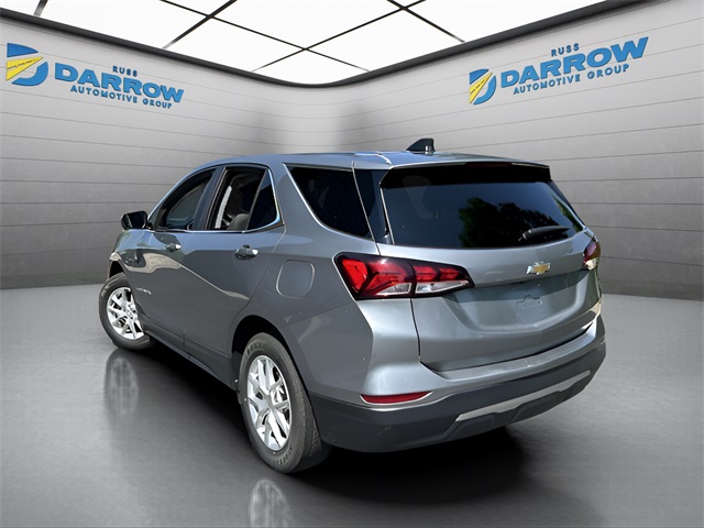 2023 Chevrolet Equinox LT photo 3