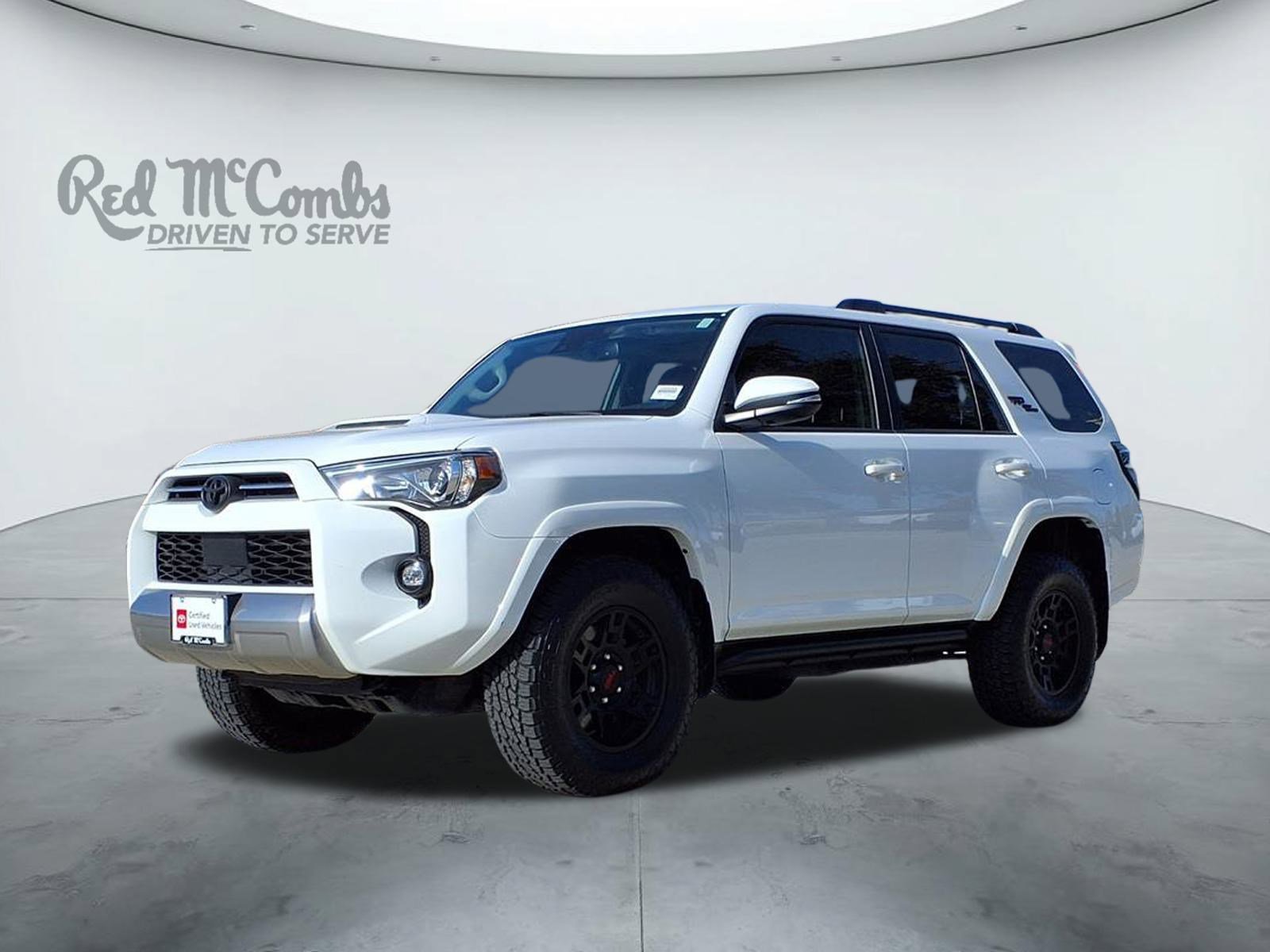 2024 Toyota 4Runner TRD Off-Road Premium's photo