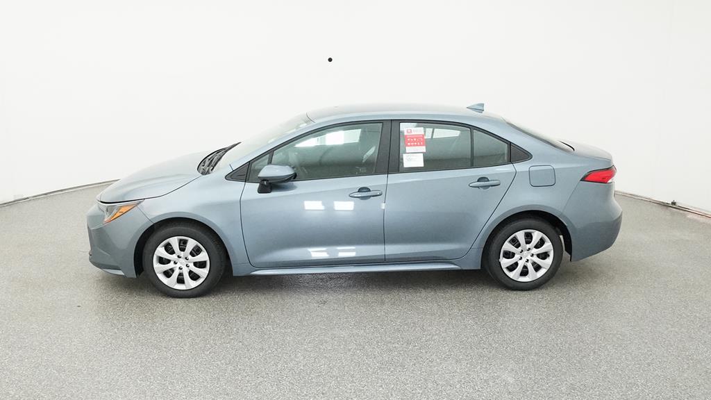 Image 9 of Certified Pre-Owned 2024 Toyota Corolla LE