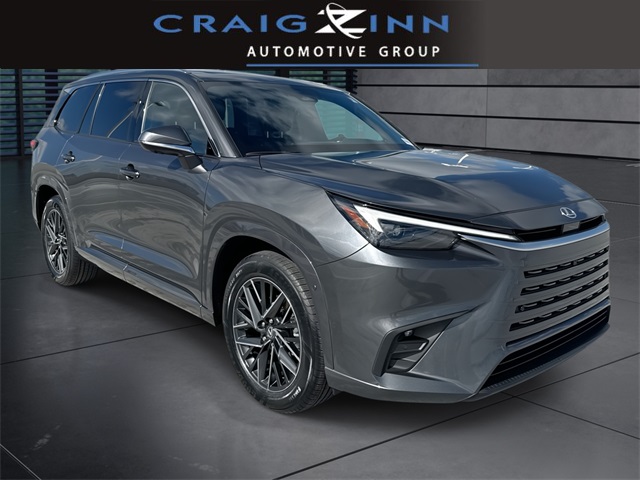 2024 Lexus TX