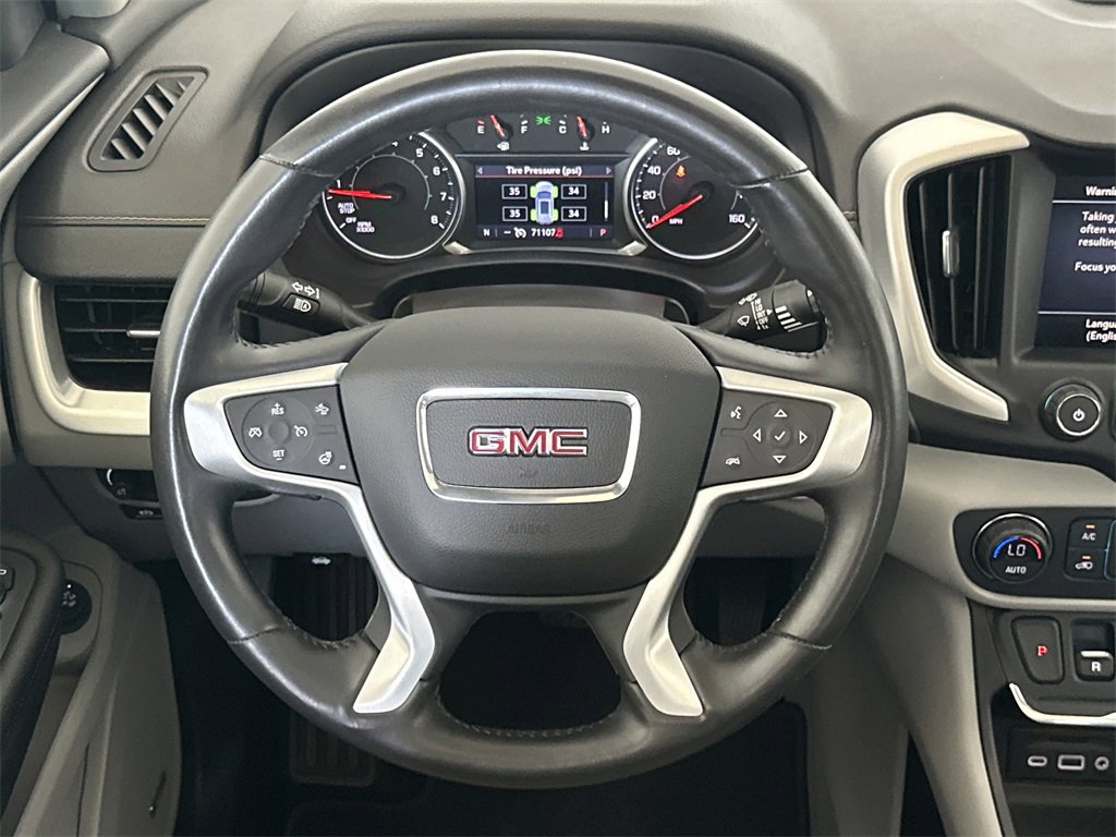 2021 Gmc Terrain SLT photo 15