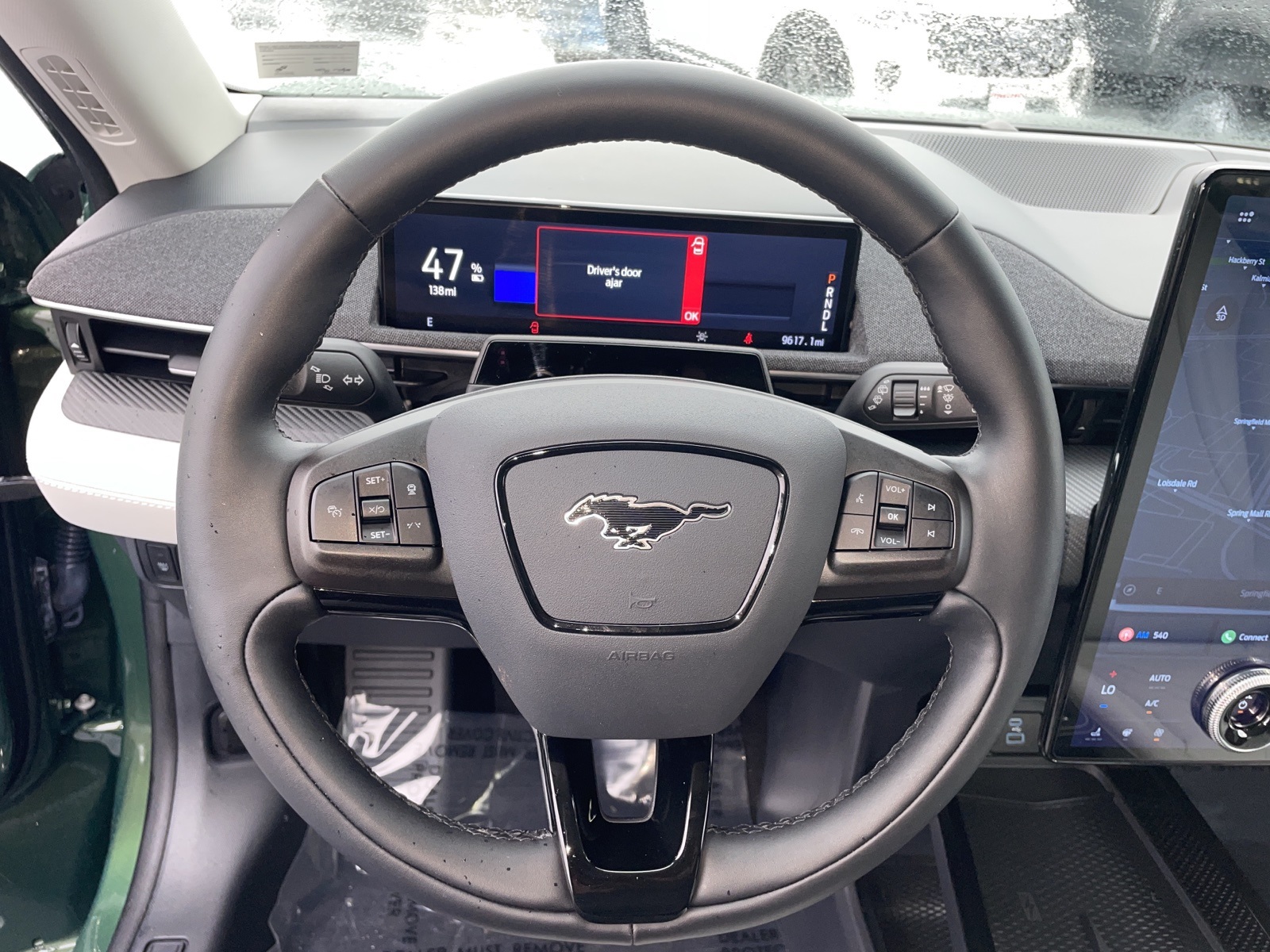 2024 Ford Mustang Mach-E Premium photo 16