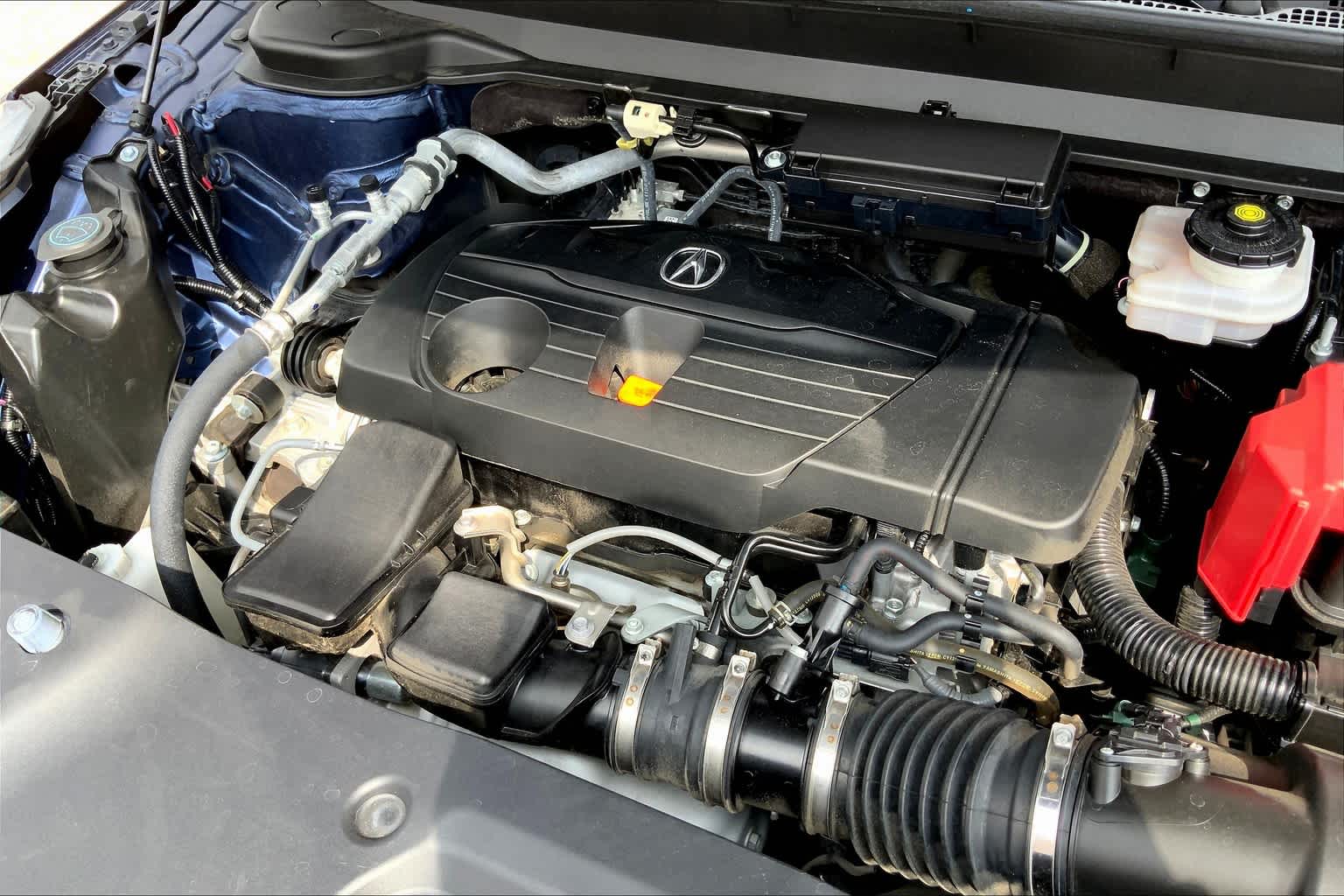2021 Acura RDX Technology photo 30