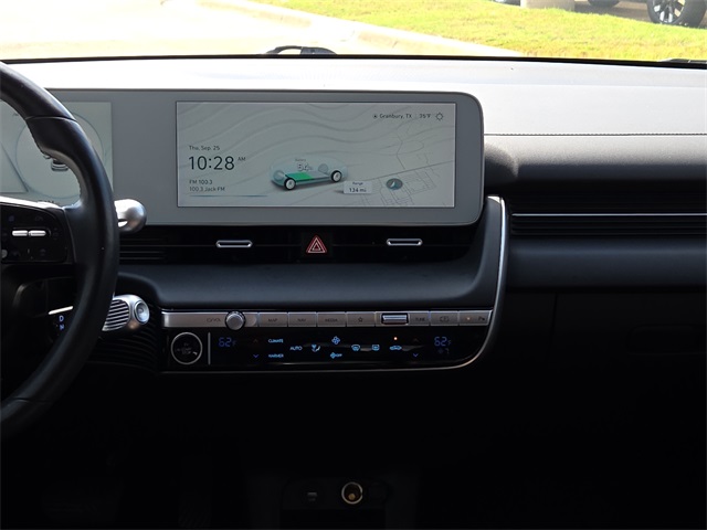 2024 Hyundai Ioniq 5 SEL photo 10
