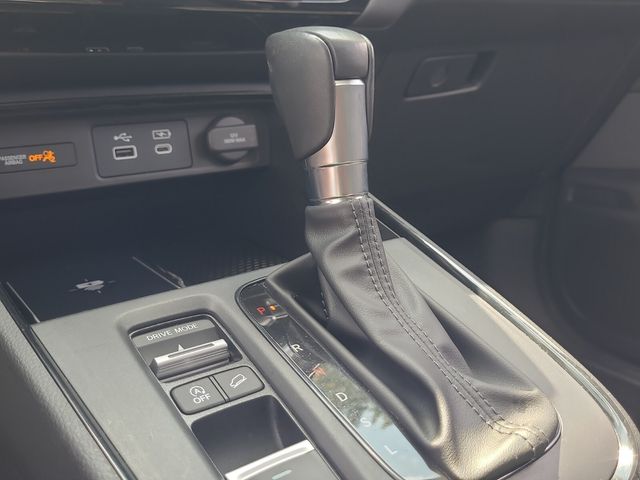 2023 Honda CR-V EX-L photo 17