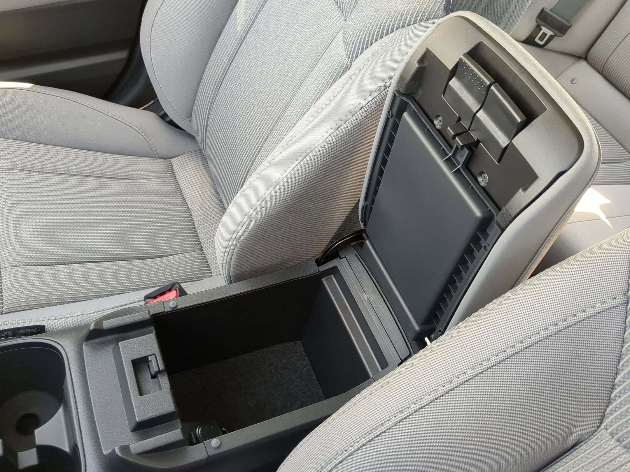 2025 Subaru Legacy Premium photo 13