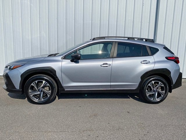 2024 Subaru Crosstrek Premium photo 5