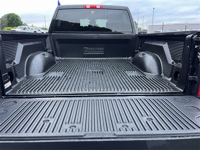 2024 Ram 2500 Big Horn photo 10