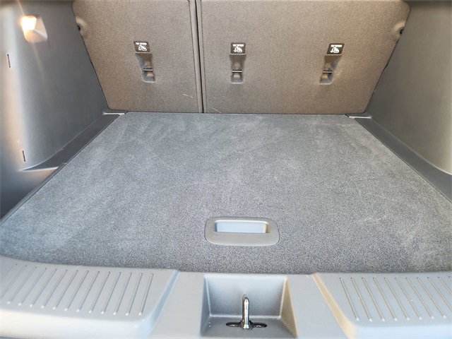 2024 Chevrolet Trax LS photo 21