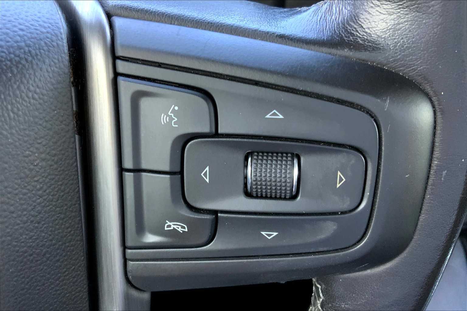 2023 Gmc Sierra HD Denali photo 22